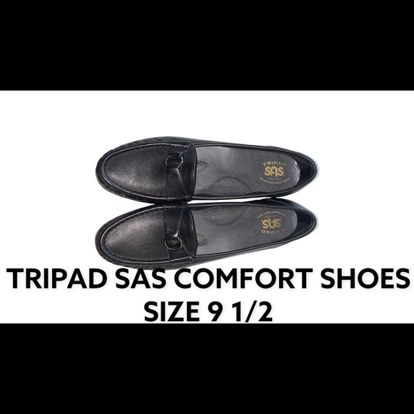 Woman’s Loafers SIZE US  9 1/2 - Picture 5 of 16